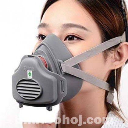 Mask Powecom 360